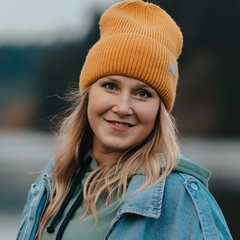 Екатерина Федина, Кемерово