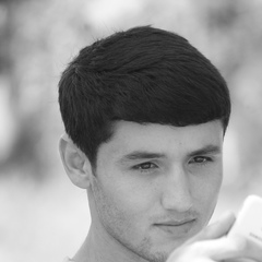 Bezhan Asoev