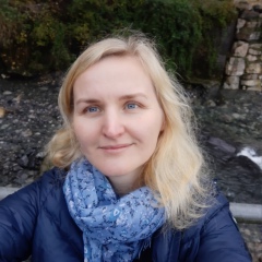 Ирина Мухина, 44 года, Санкт-Петербург
