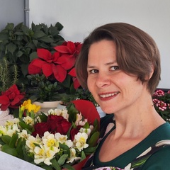 Ирина Барабаш, 44 года, Москва