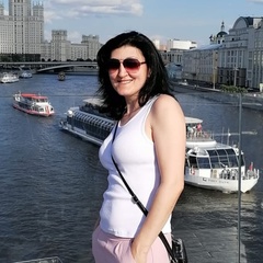 Майя Сокурова, 50 лет, Москва