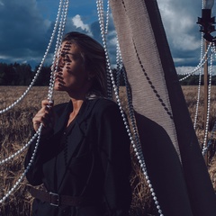 Olesya Grekova, Москва