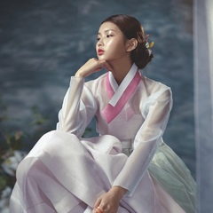 Anna Kim, Алматы