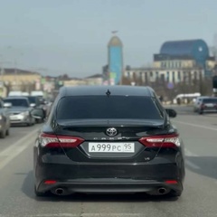 Турпал Джамалханов, 41 год