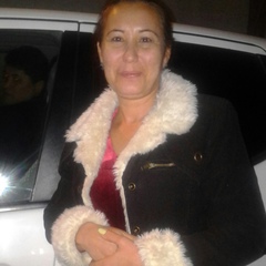 Рая Исмаилова, 52 года, Курган-Тюбе