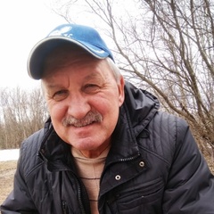 Владимир Пакулин, 67 лет, Архангельск