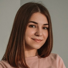 Анастасия Пономаренко, 29 лет