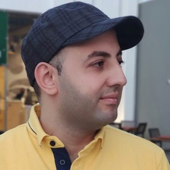 Ahmed Hussien, 39 лет, Hurghada