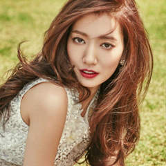 Park-Shin Hye, 35 лет, Seoul