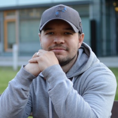 Алексей Ворошилов, 36 лет, Stuttgart
