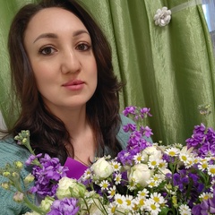 Лилия Мельникова, Сочи