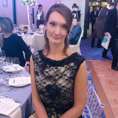 Ольга Бердова, 35 лет, Новосибирск