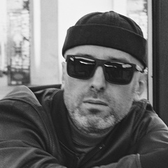 Юрий Арнаут, 44 года, Москва