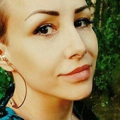 Александра Волкова, Санкт-Петербург