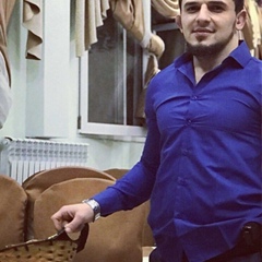 Suman Dadaev, 31 год, Москва