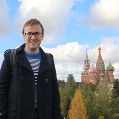 Филипп Пантелеев, Санкт-Петербург