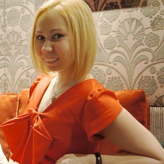 Полина Дыдыкина, 37 лет, Москва