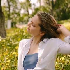 Алиса Сафронова, 29 лет, Москва