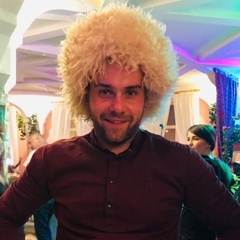 Артур Кадыров