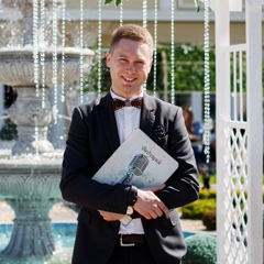 Сергей Зыкин, 36 лет, Кривой Рог