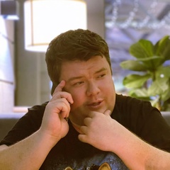 Данир Бурханов, 40 лет, Уфа