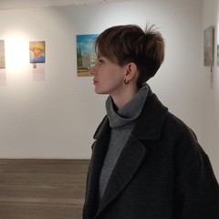 Кристина Веселова, Санкт-Петербург