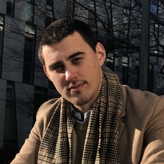 Mykola Kolesnyk, 35 лет, Praha