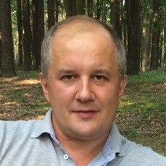 Леонид Семенкевич, 52 года, Харьков