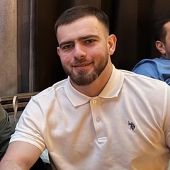 Магомед Демаев, Москва