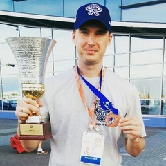 Евгений Ширяев, 39 лет, Магнитогорск