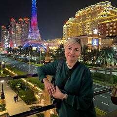 Марина Софронова, Москва