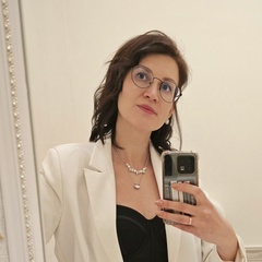 Алёна Господарина, Салехард