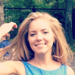 Алёна Петрова, 37 лет, Москва