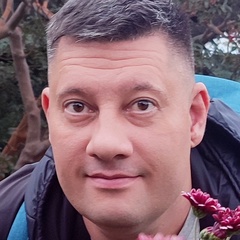 Вячеслав Гребенюк, Севастополь