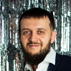 Роман Толоков, 45 лет, Санкт-Петербург