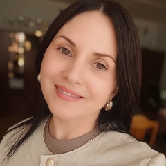 Татьяна Терёхина, Новобатайск