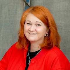 Яна Мезинова, 44 года, Ялта