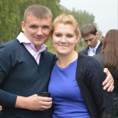 Алла Зюбенко, 36 лет, Озёры