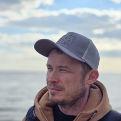 Евгений Быков, 42 года, Санкт-Петербург