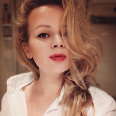 Valentina Dereabina