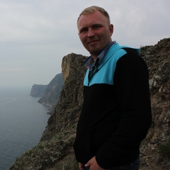 Алексей Алексеев, 37 лет, Москва