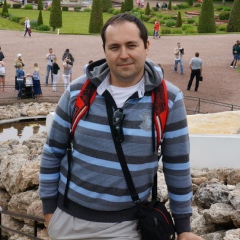 Виталий Криволапов, 42 года, Норильск