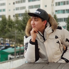 Vlad Kim, 35 лет, Yeongju