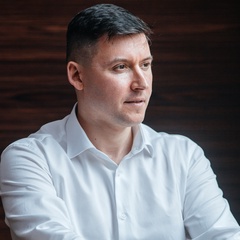 Данил Снисаренко, 46 лет