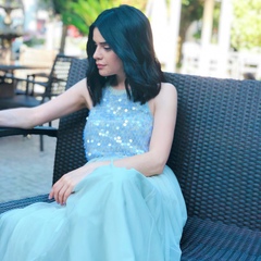 Amra Shamba, 36 лет