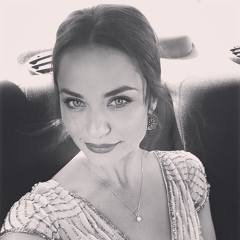 Екатерина Ельшина, 43 года, Москва