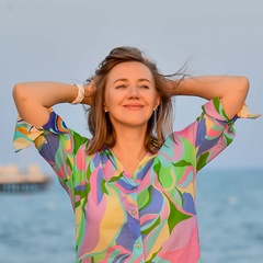 Юлия Шатилова, Москва
