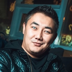 Арсен Айтов, 38 лет, Алматы