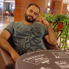 marwan Al-homaidi, 38 лет, Dubai