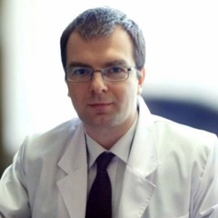 Владимир Доброхлеб, Калининград